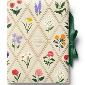 Illumination Lacquer Keepsake Stationery Set - Pink