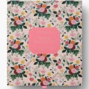 up&up Florals 6x8 Journals